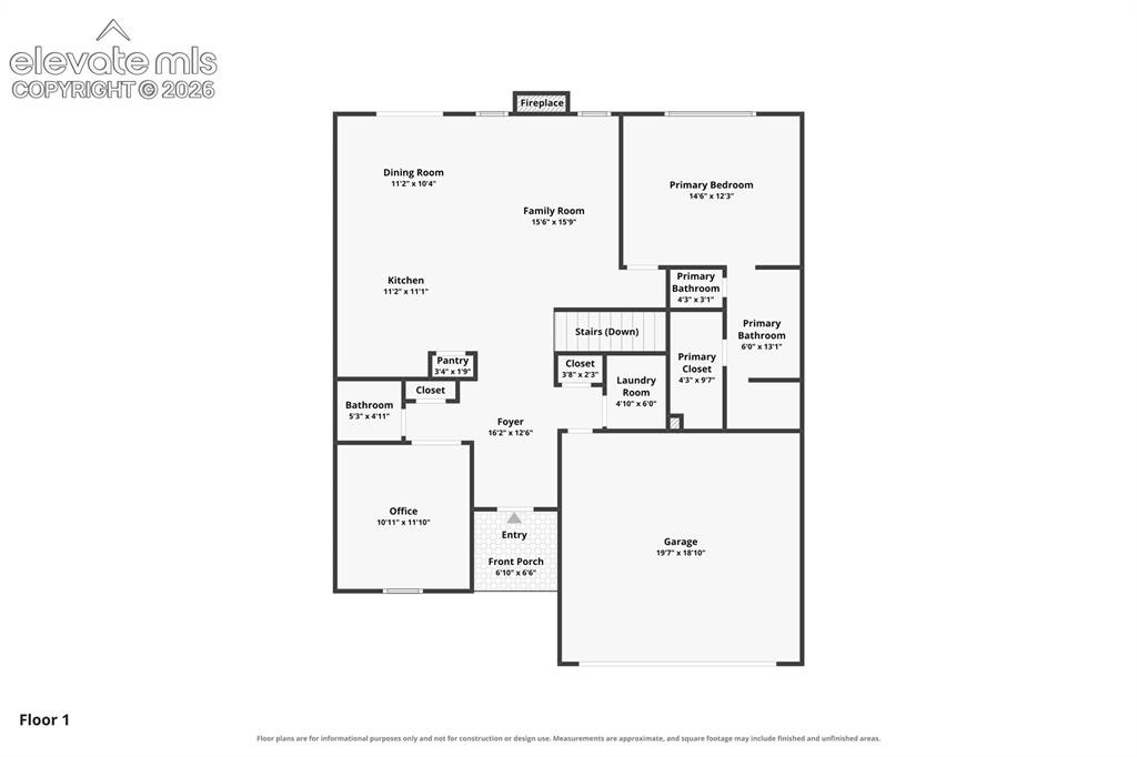 Image 41 of 43: Floor Plan