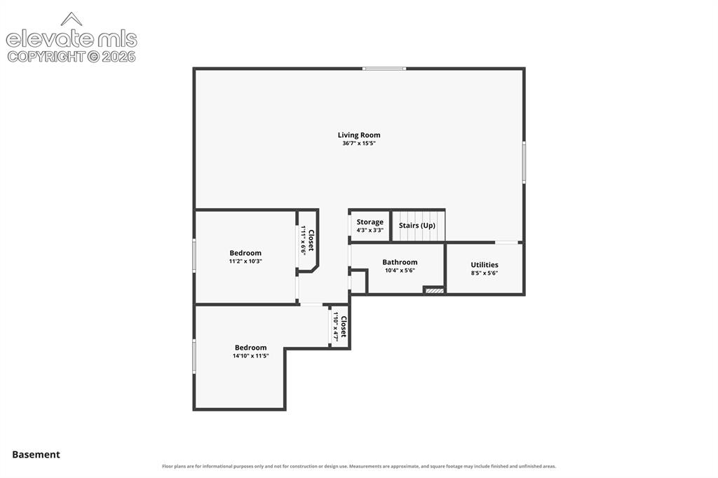 Image 42 of 43: Floor Plan