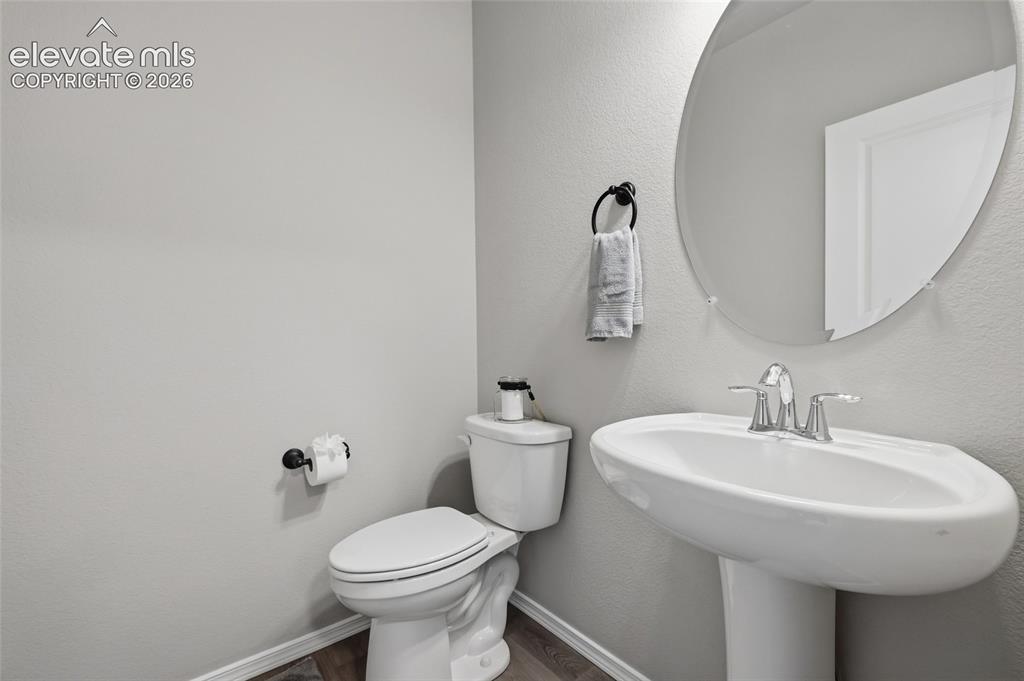 Image 7 of 43: Bathroom