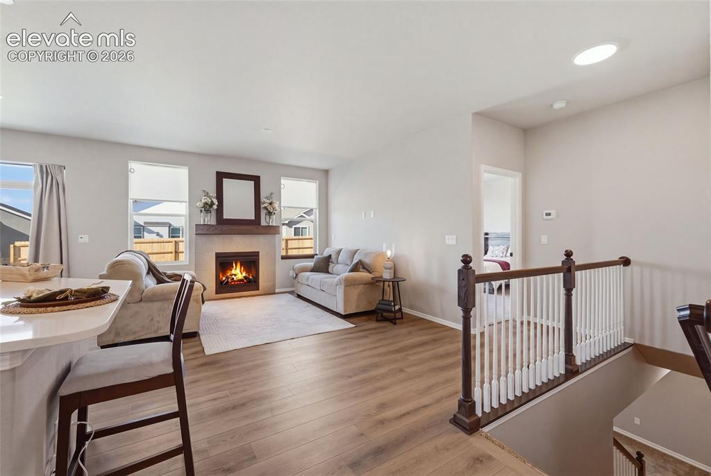Image 9 of 43: Living Room
