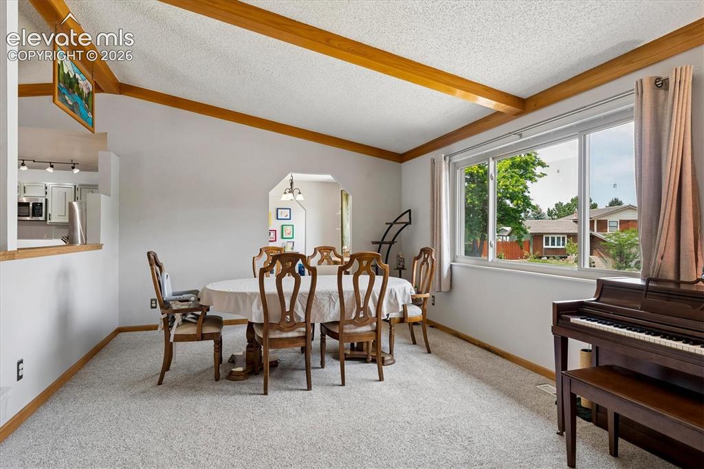Image 12 of 30: Formal Dining room