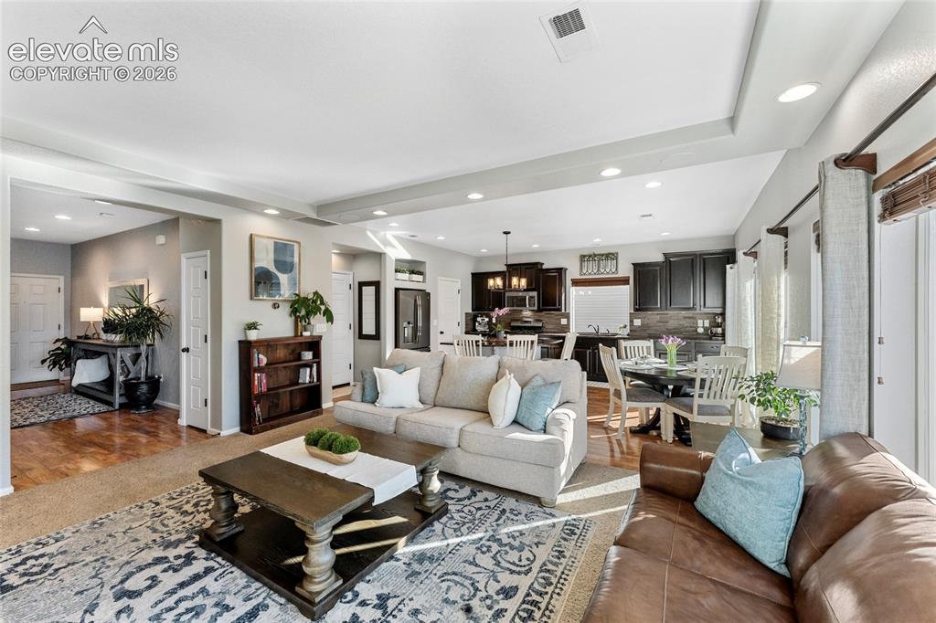 Image 10 of 41: Living Room