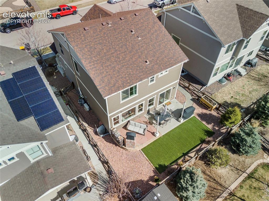 Image 41 of 41: Aerial View