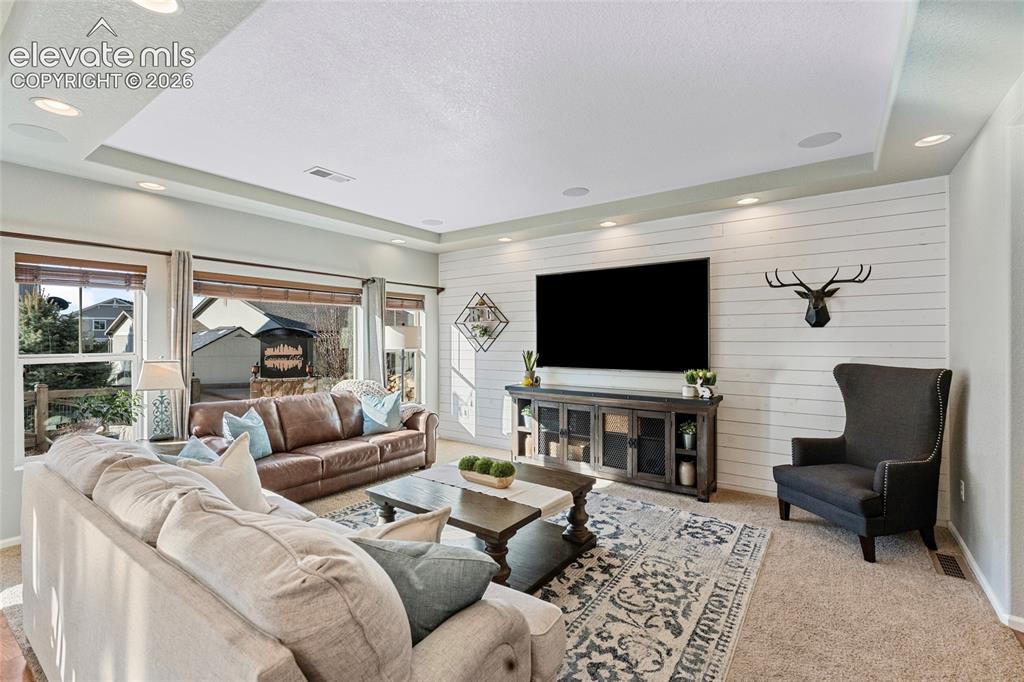 Image 7 of 41: Living Room