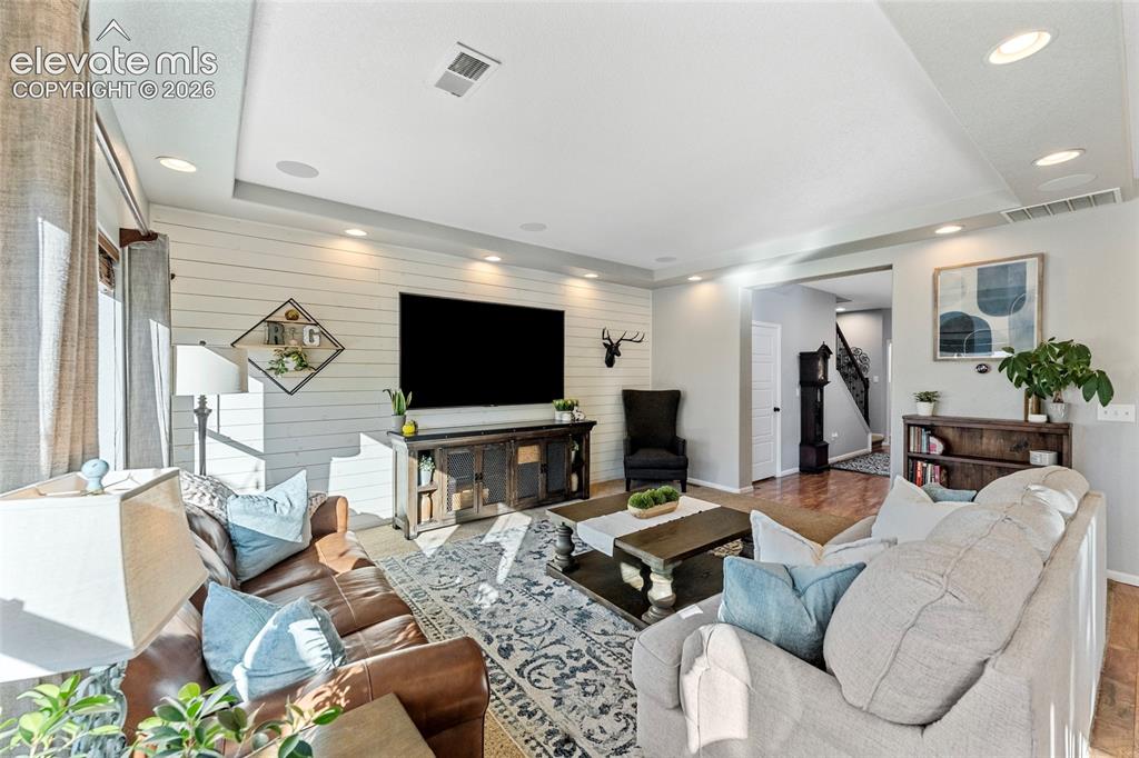 Image 8 of 41: Living Room