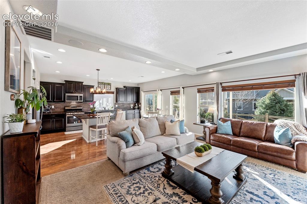 Image 9 of 41: Living Room