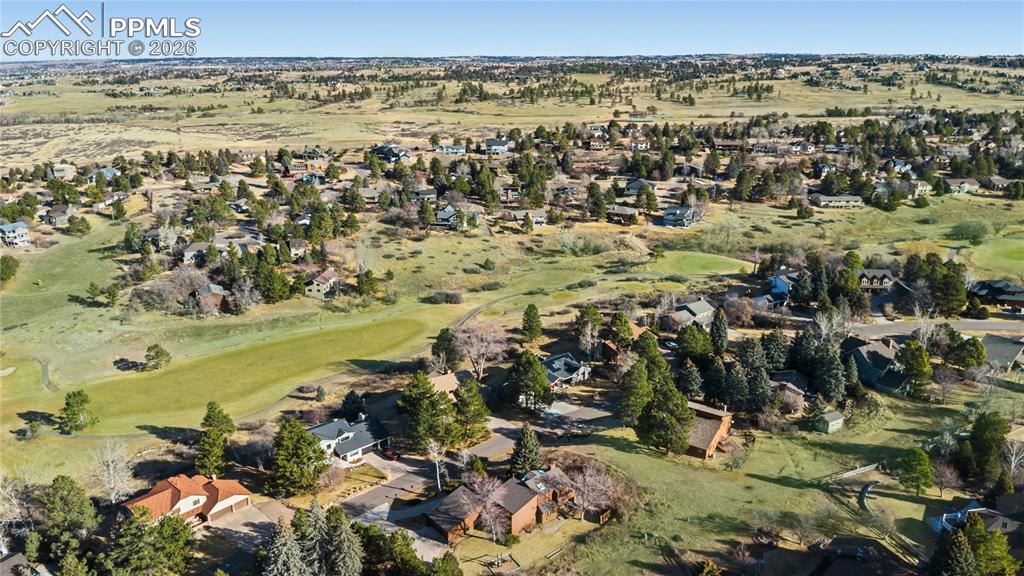 Image 49 of 50: Aerial View