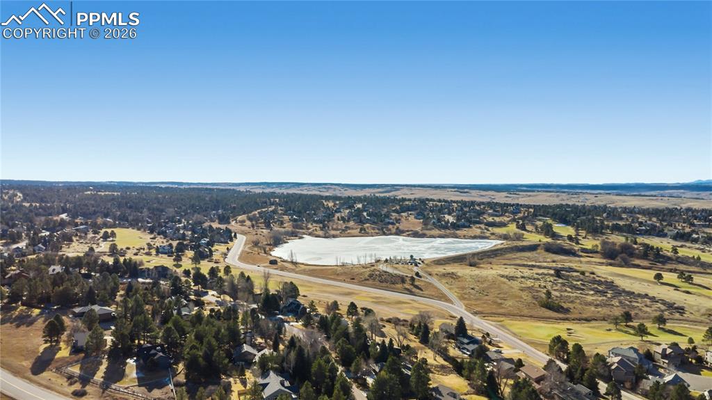 Image 50 of 50: Aerial View