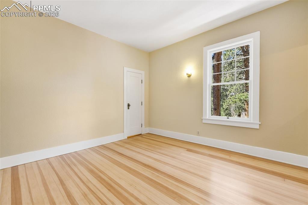 Image 26 of 47: Bedroom #2 - Main Level