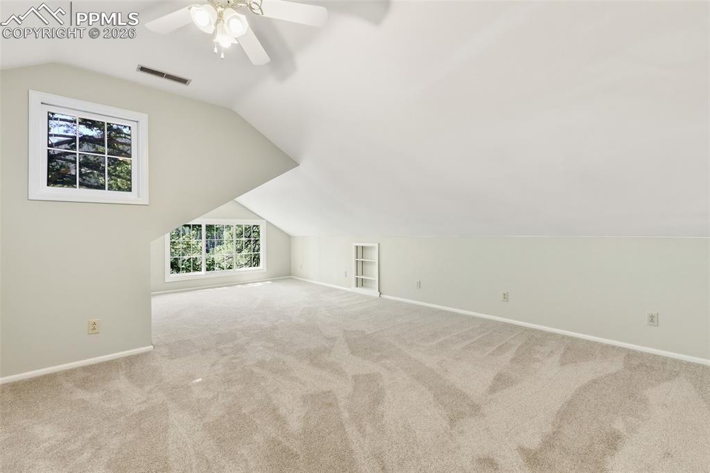 Image 37 of 47: Bedroom #5 - Upper Level