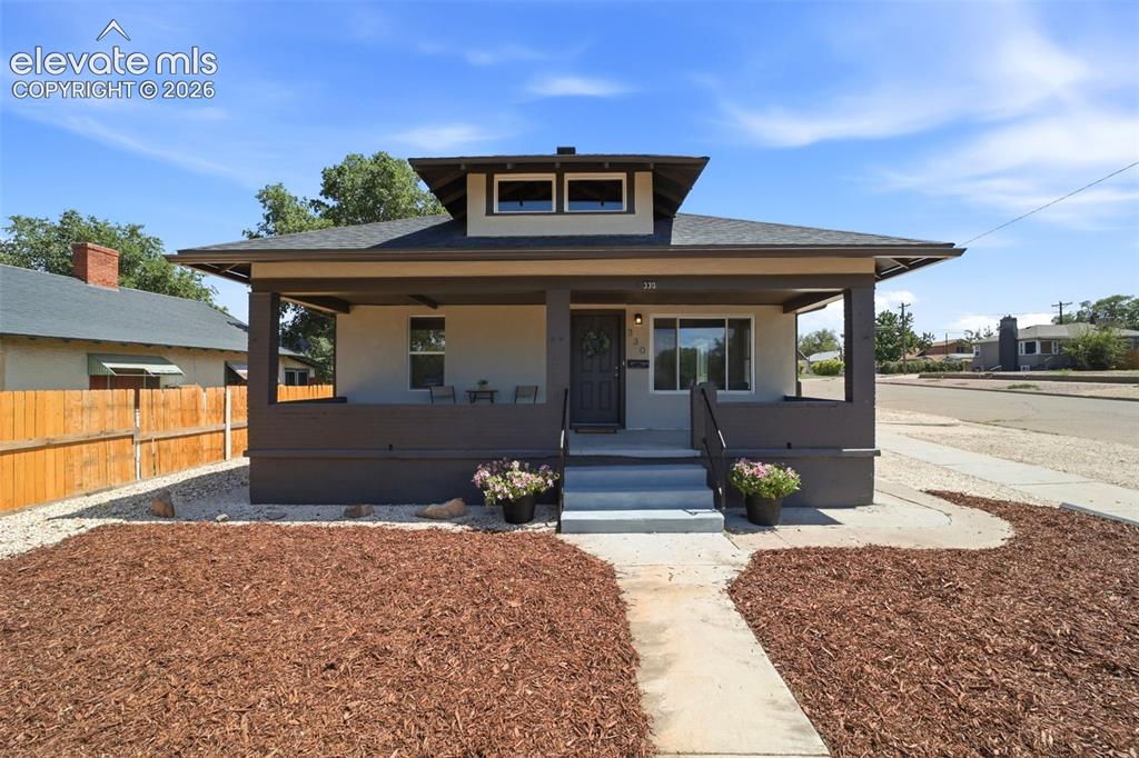 Image 1 of 50: Front of Structure