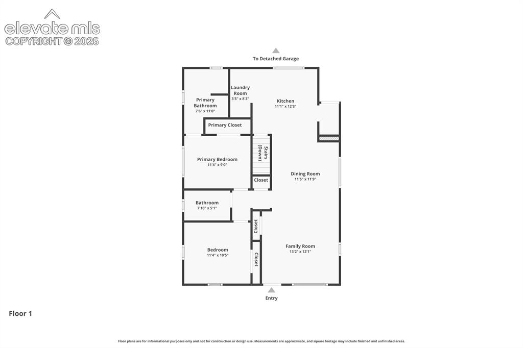 Image 49 of 50: Floor Plan