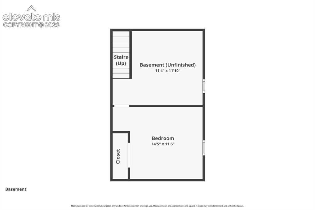 Image 50 of 50: Floor Plan