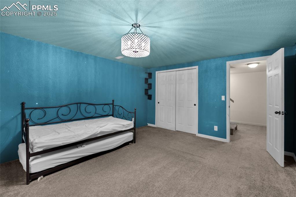 Image 42 of 48: Bedroom