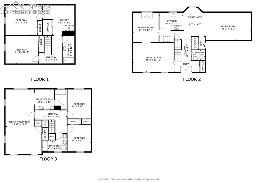 Image 48 of 48: Floor Plan