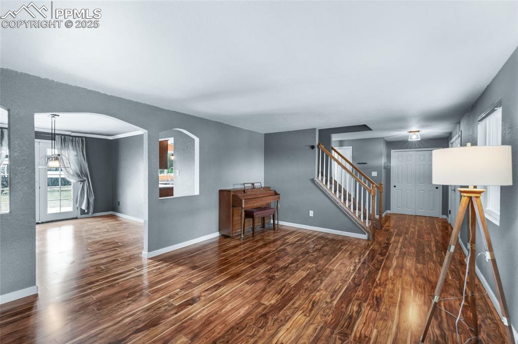Image 7 of 48: Living Room