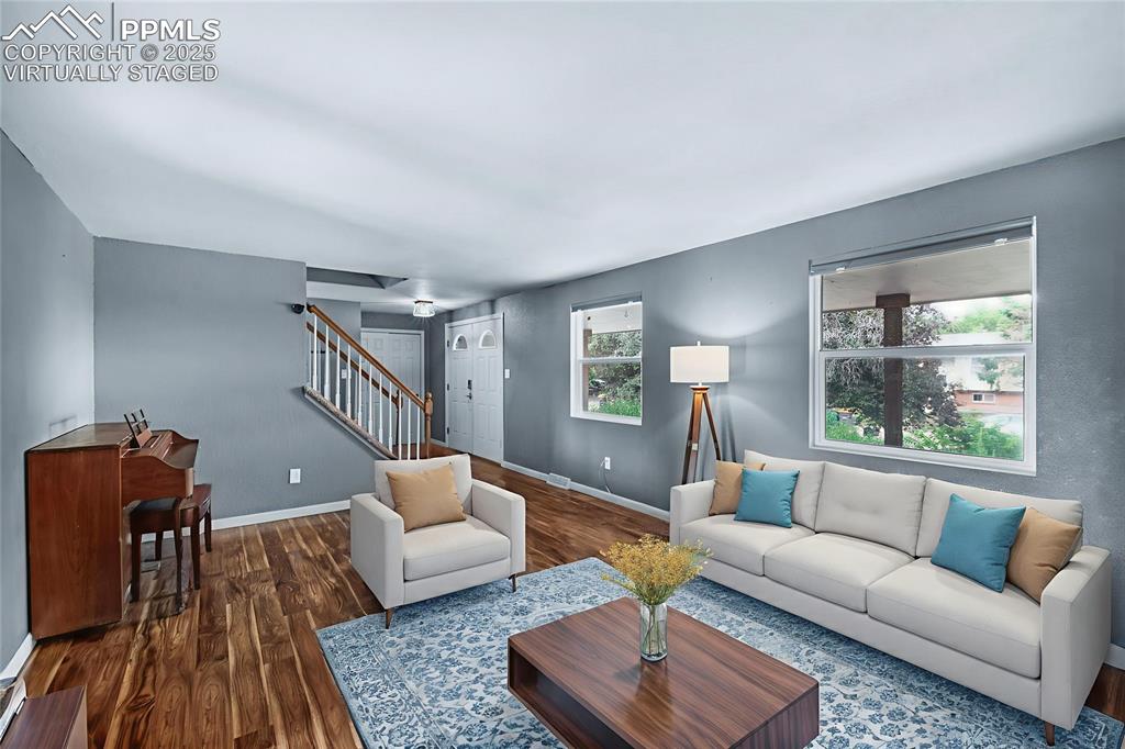 Image 9 of 48: Virtually staged