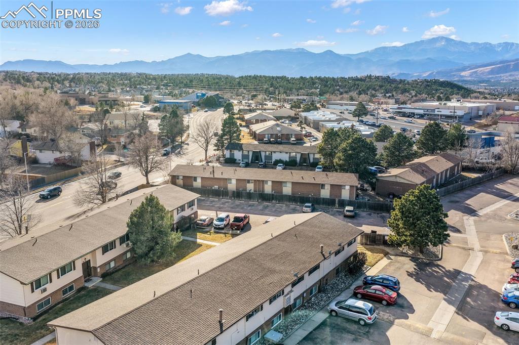 Image 49 of 50: Aerial View