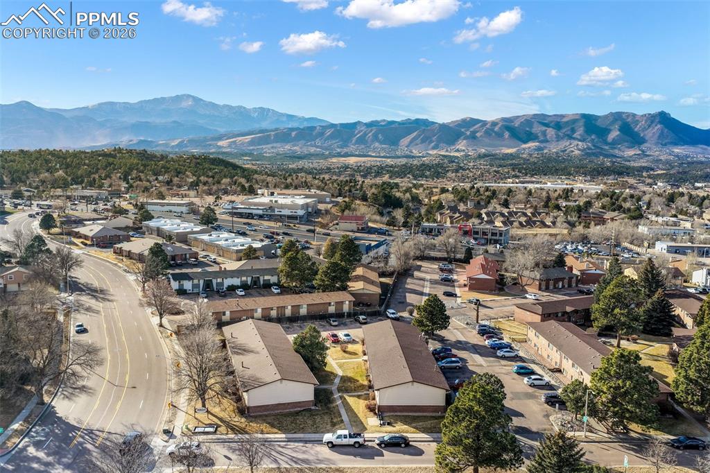 Image 50 of 50: Aerial View