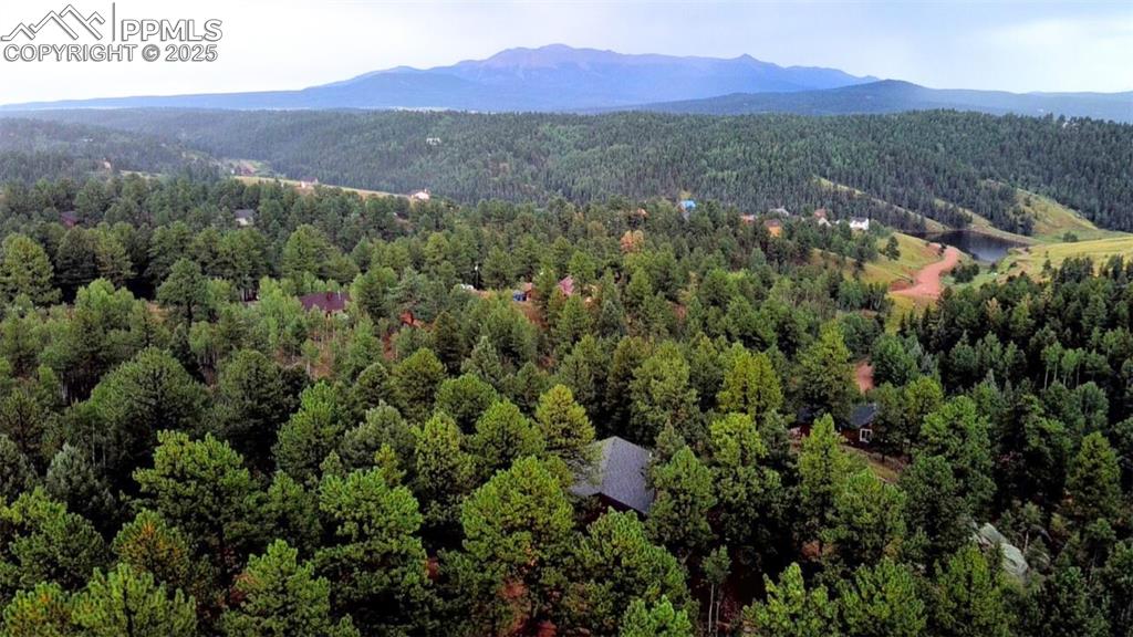 Image 2 of 20: Aerial View