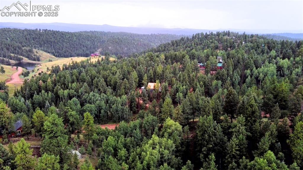 Image 3 of 20: Aerial View