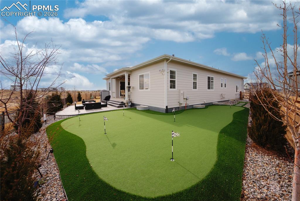 Image 46 of 50: Community