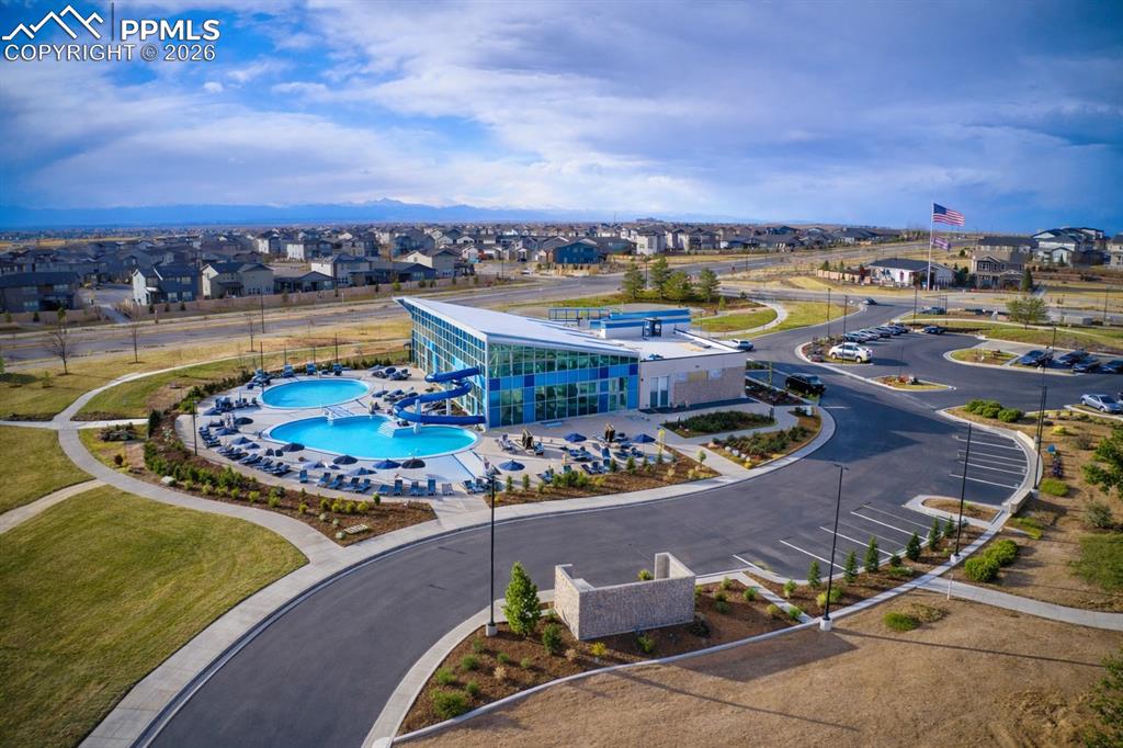 Image 49 of 50: Aerial View