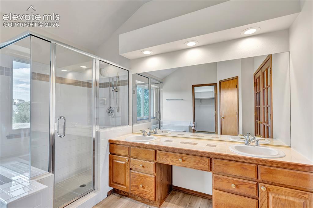 Image 23 of 46: Master Bathroom