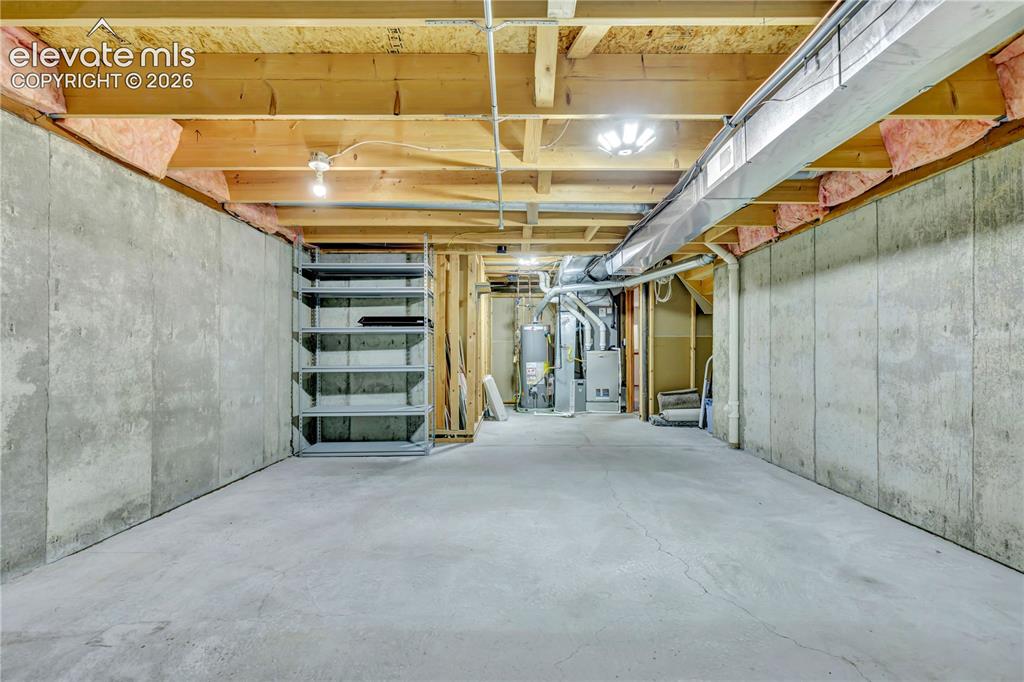 Image 39 of 46: Basement