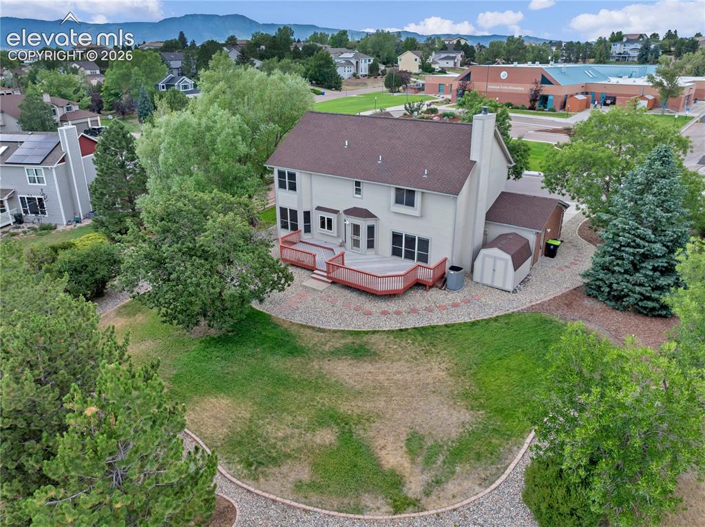 Image 44 of 46: Aerial View
