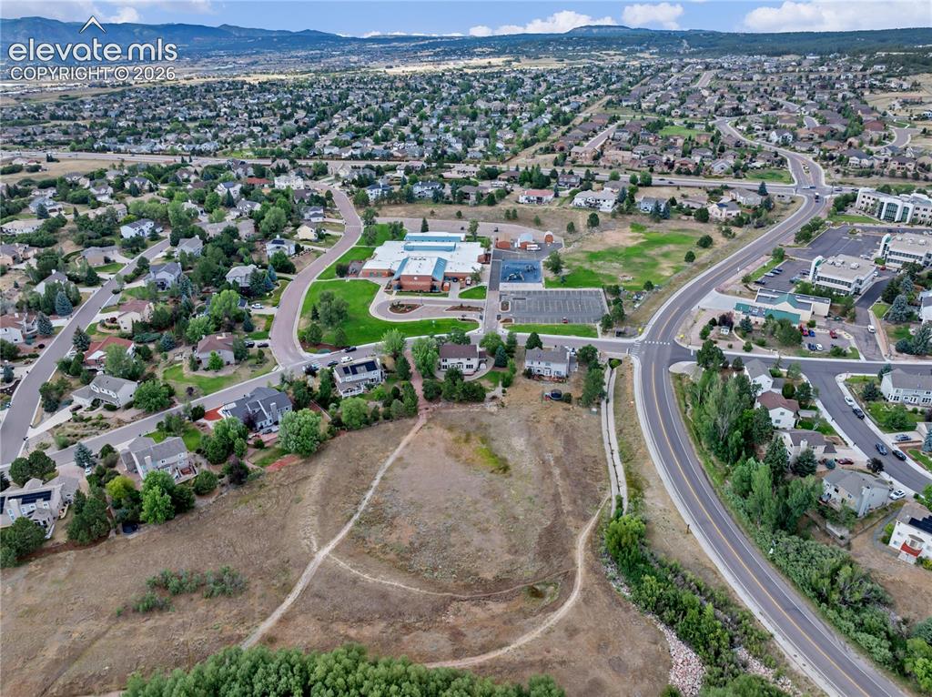 Image 45 of 46: Aerial View