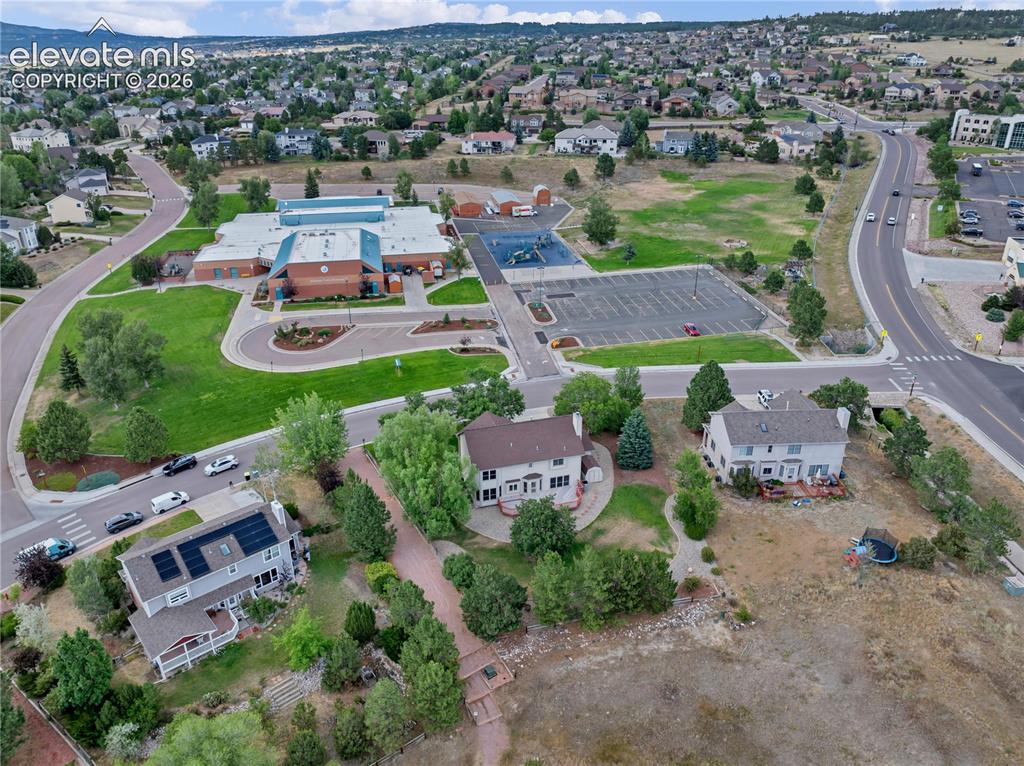Image 46 of 46: Aerial View