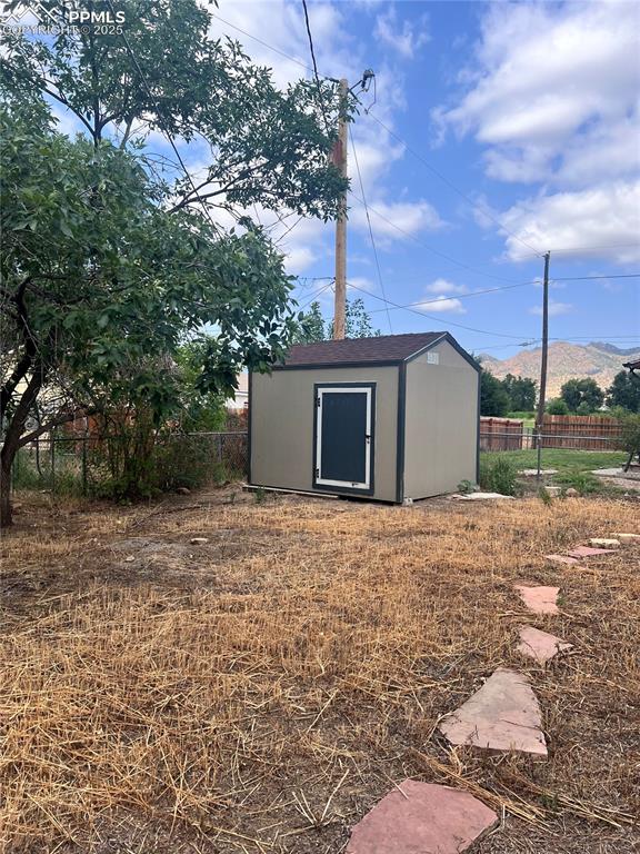 Image 16 of 17: Out Buildings