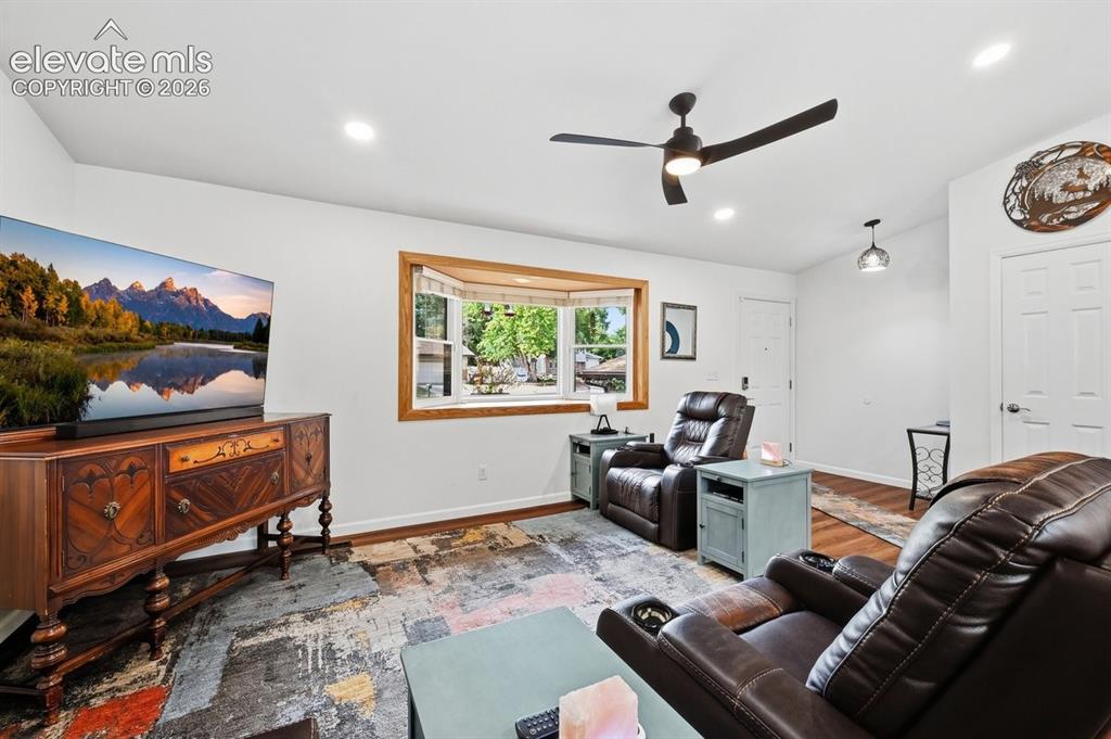 Image 8 of 33: Living Room