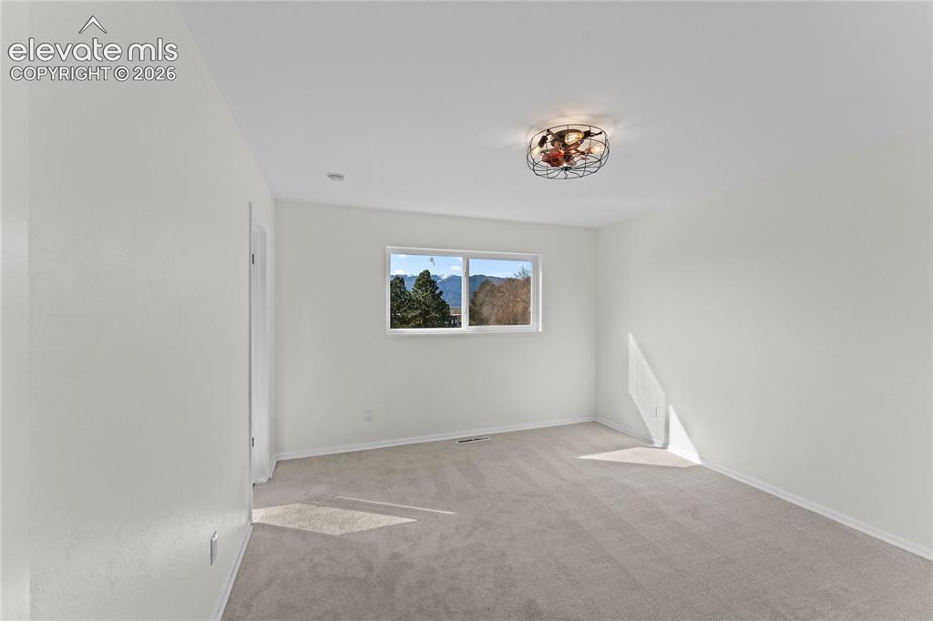 Image 29 of 49: Master Bedroom