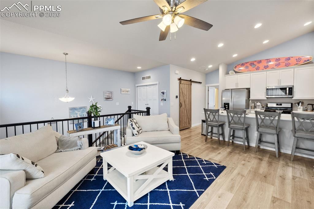 Image 11 of 39: Living Room