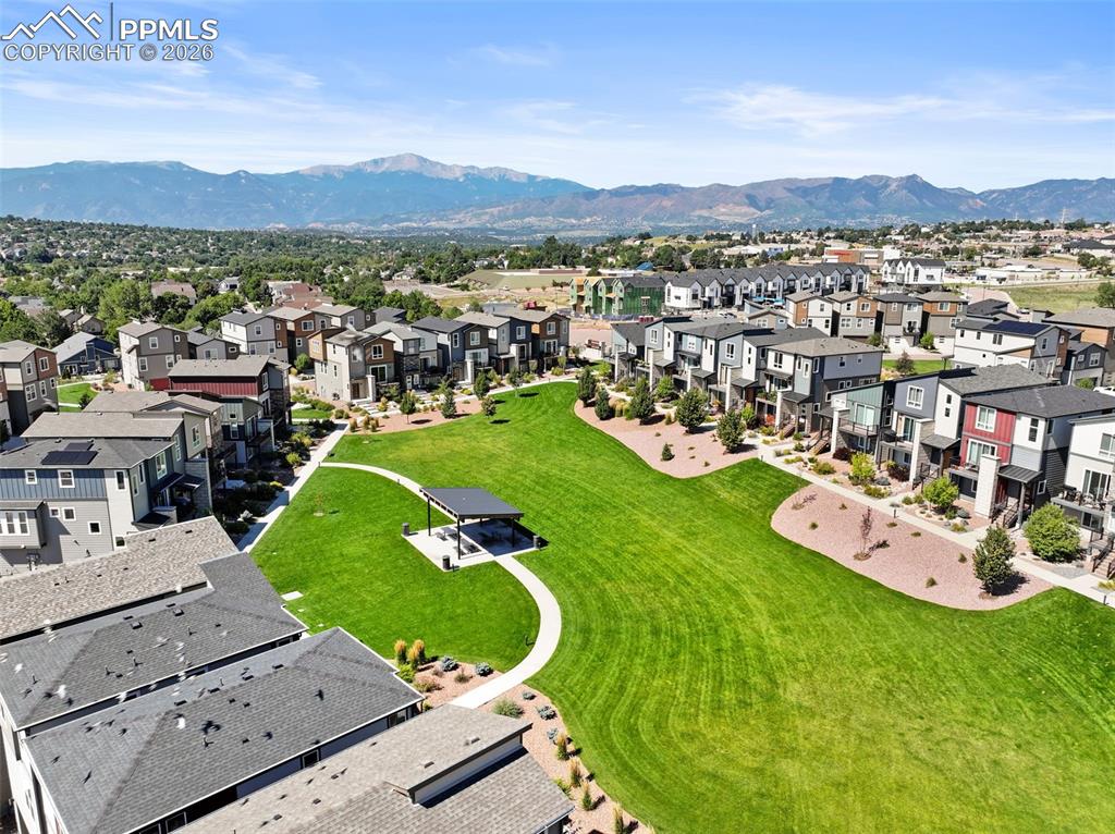 Image 36 of 39: Aerial View