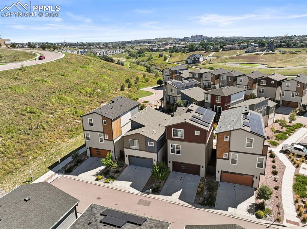 Image 37 of 39: Aerial View