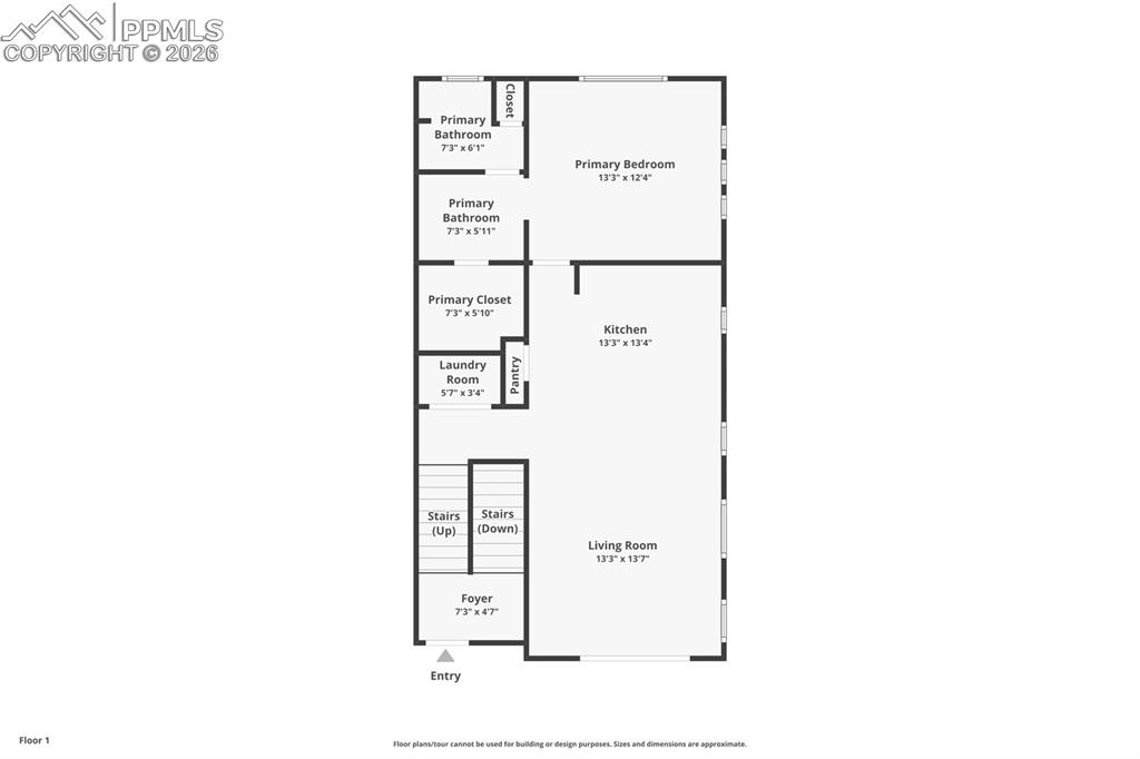 Image 8 of 39: Upper Level