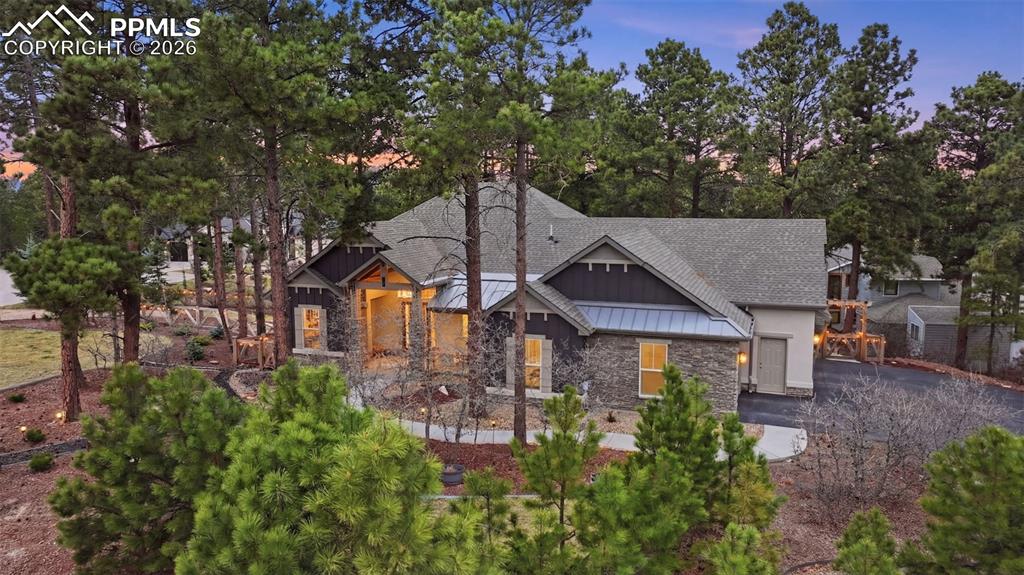 Image 1 of 50: Front of Structure