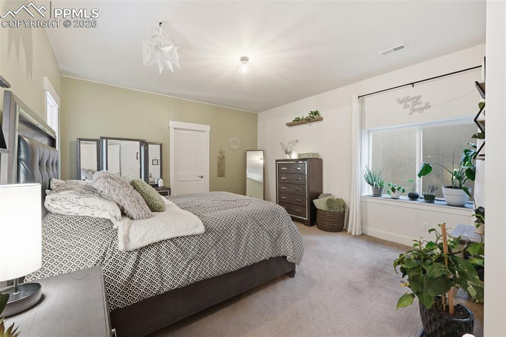 Image 34 of 50: JR Suite - Basement 