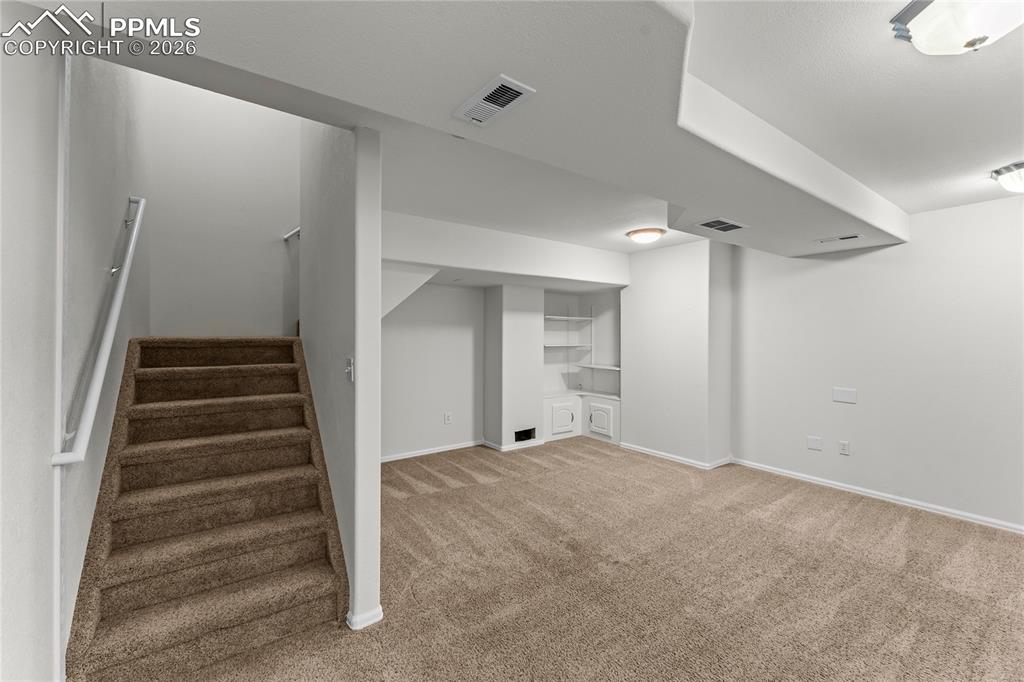 Image 26 of 31: Basement