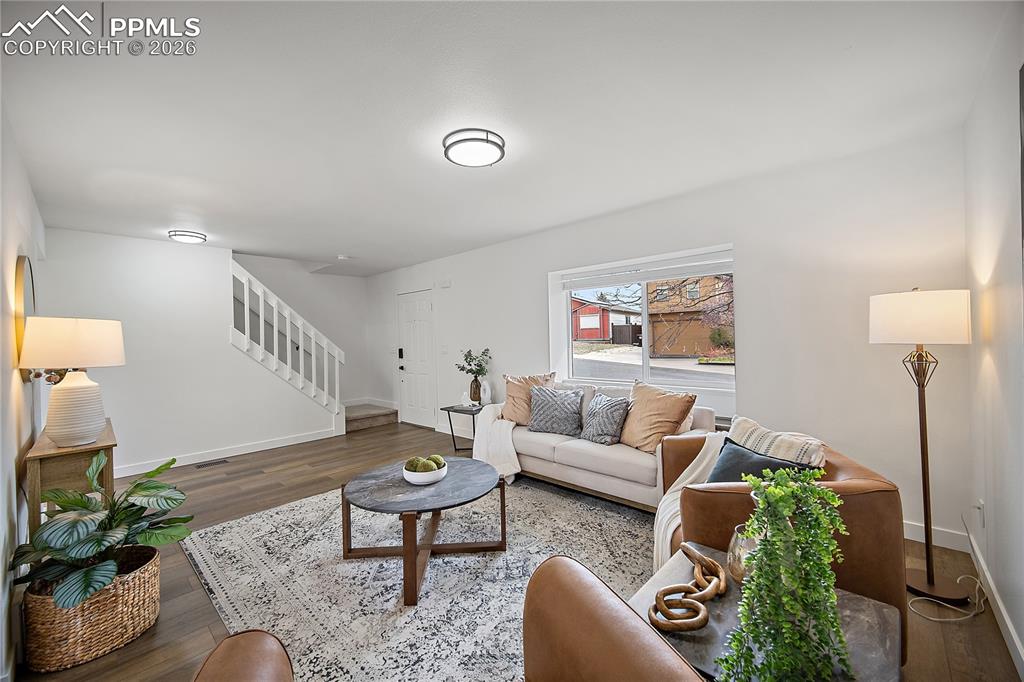 Image 13 of 25: Brand New Stainless Appliances