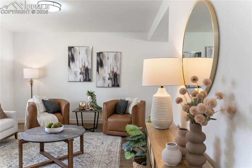 Image 2 of 25: Fully Updated 2-Story with Fresh Paint, New Roof and New Garage Door