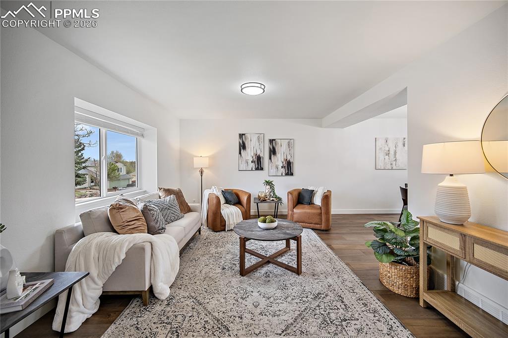 Image 3 of 25: Second Floor