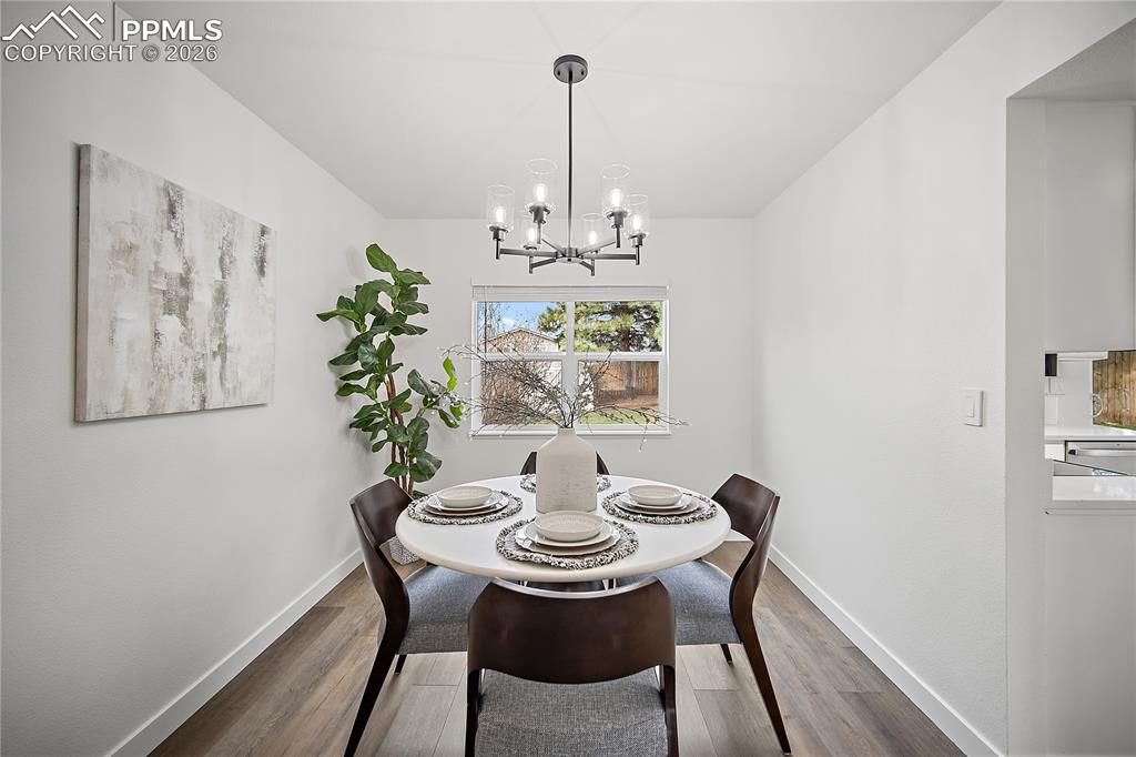 Image 5 of 25: New Paint and Lighting