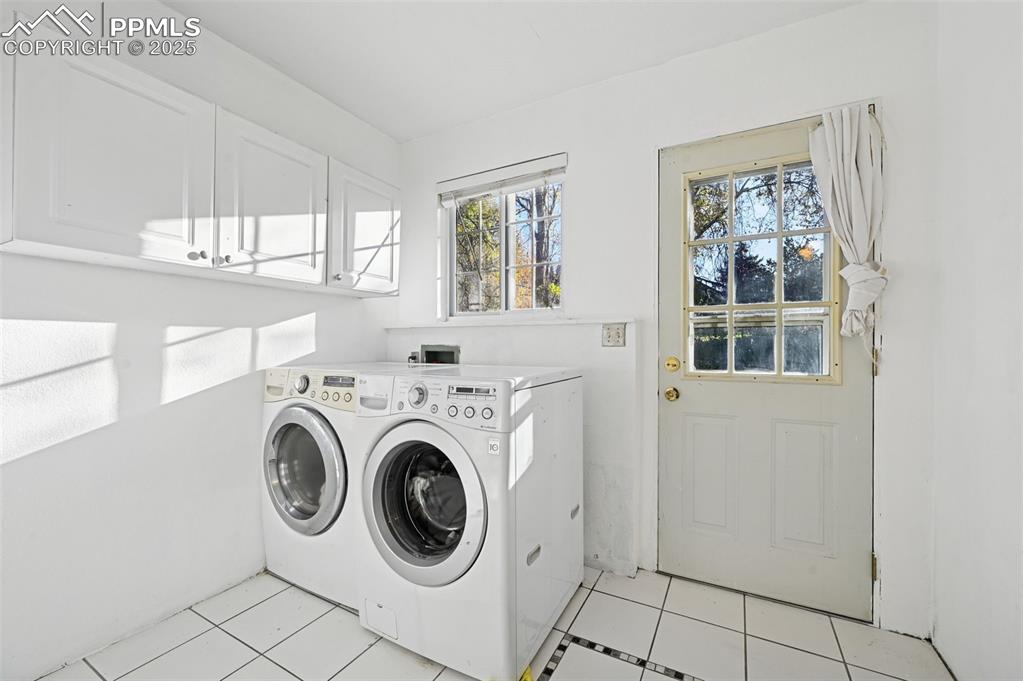 Image 25 of 31: Laundry