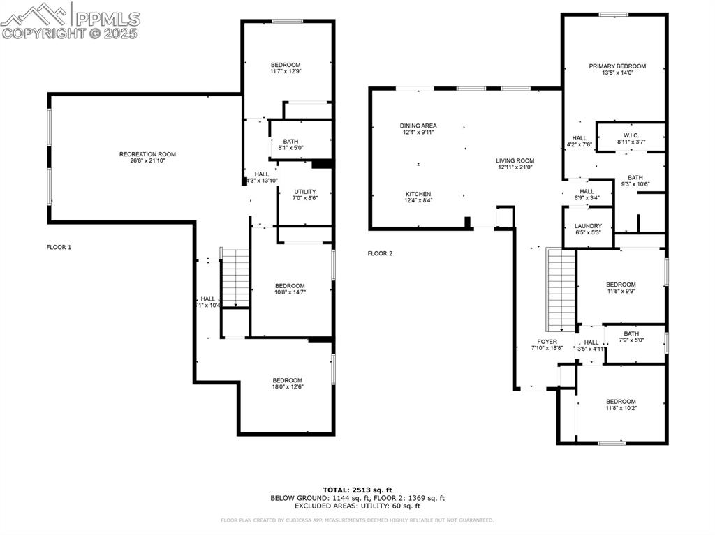 Image 35 of 50: Floor Plan