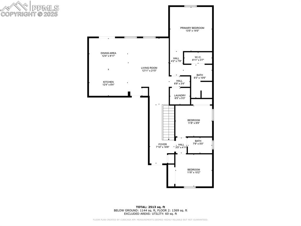 Image 36 of 50: Floor Plan