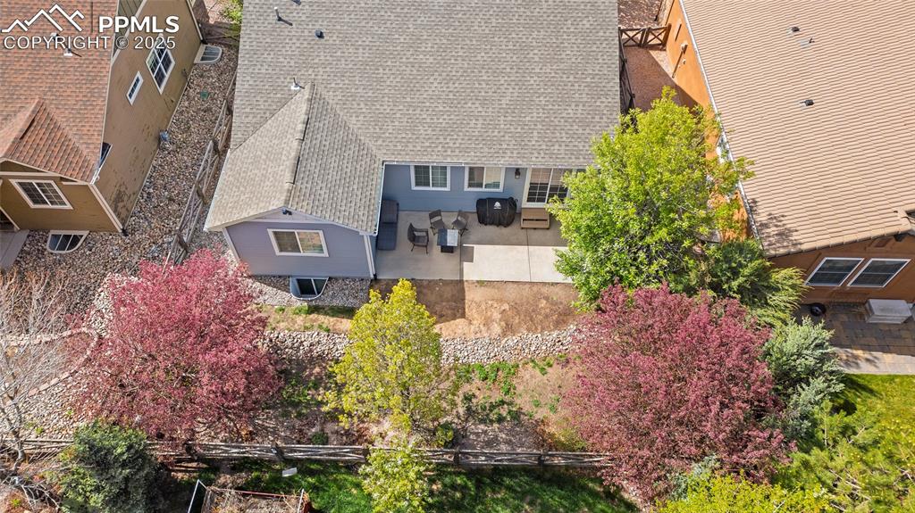 Image 38 of 50: Aerial View